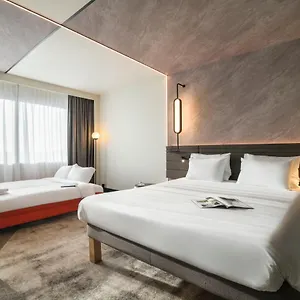 Szálloda Novotel Brainpark